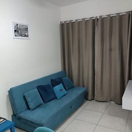 Blue Ubatuba Daire Dış mekan fotoğraf
