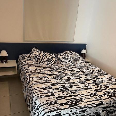 Blue Ubatuba Daire Dış mekan fotoğraf